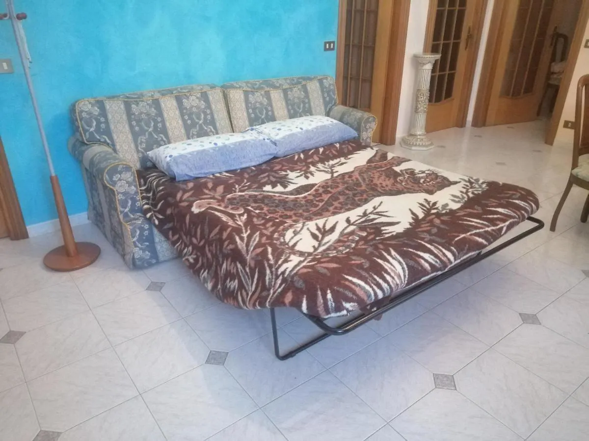 Appartamento Casa Celeste Ventimiglia