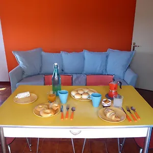 Appartamento La Casa Di Tina, Ventimiglia
