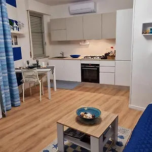 Appartamento Ocean In, Ventimiglia