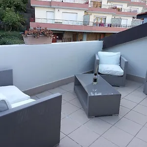Appartamento Le Terrazze Di Greta, Ventimiglia