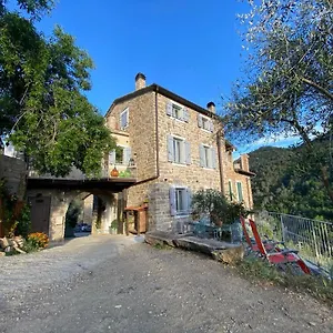 Appartamento Le Due Macine, Ventimiglia